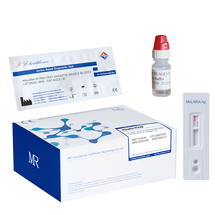 Other Rapid Diagnostic