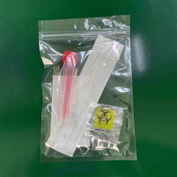 Medical Device Diagnostic Kit Vtm Kits